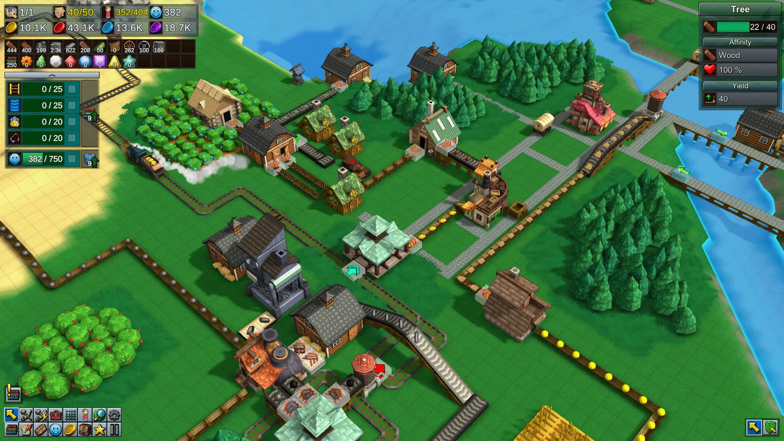 Factory Town media 5