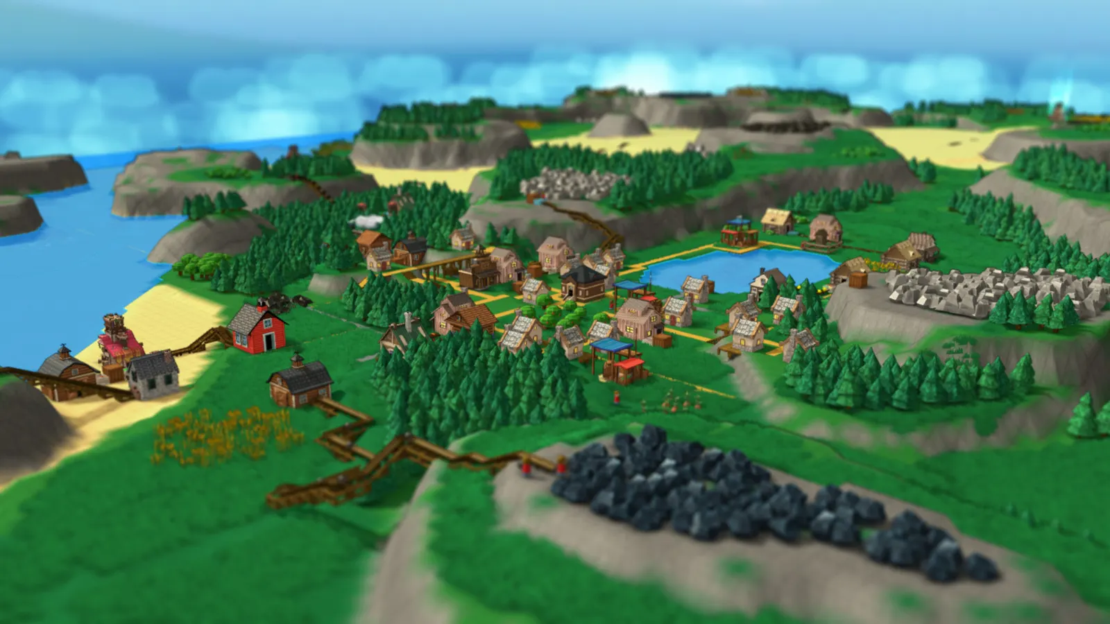 Factory Town media 6