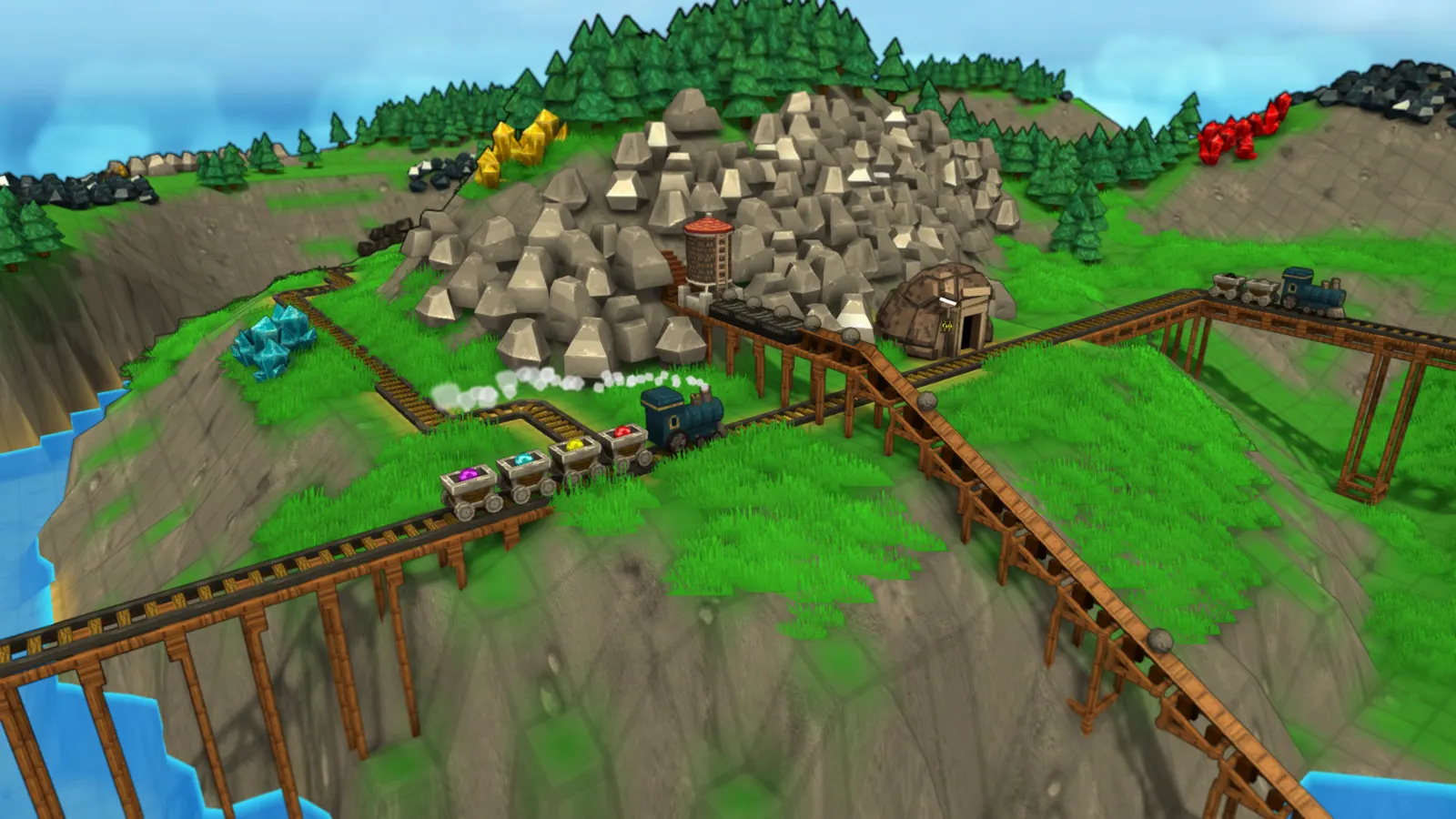Factory Town media 7