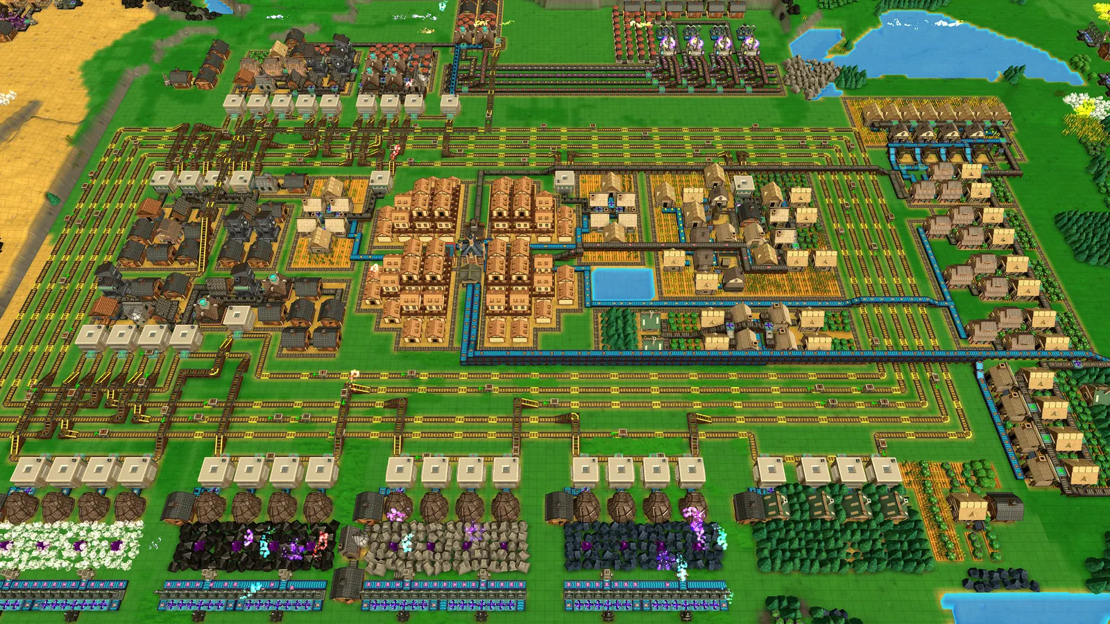 Factory Town media 10