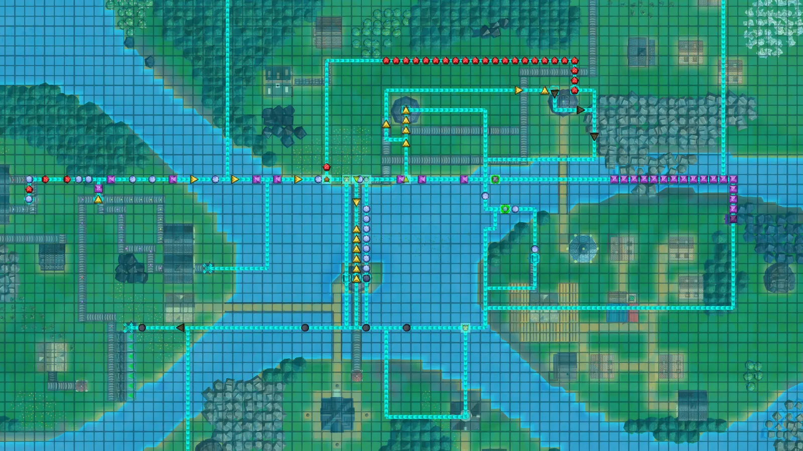 Factory Town media 11