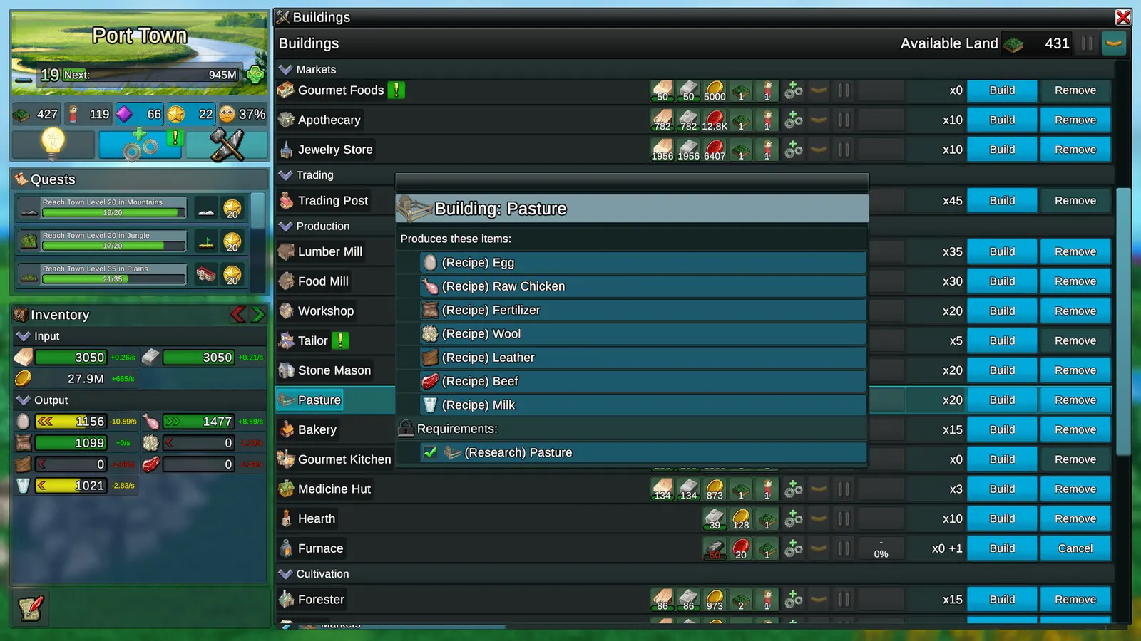Factory Town Idle media 8