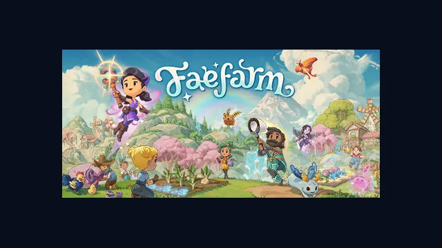 Fae Farm