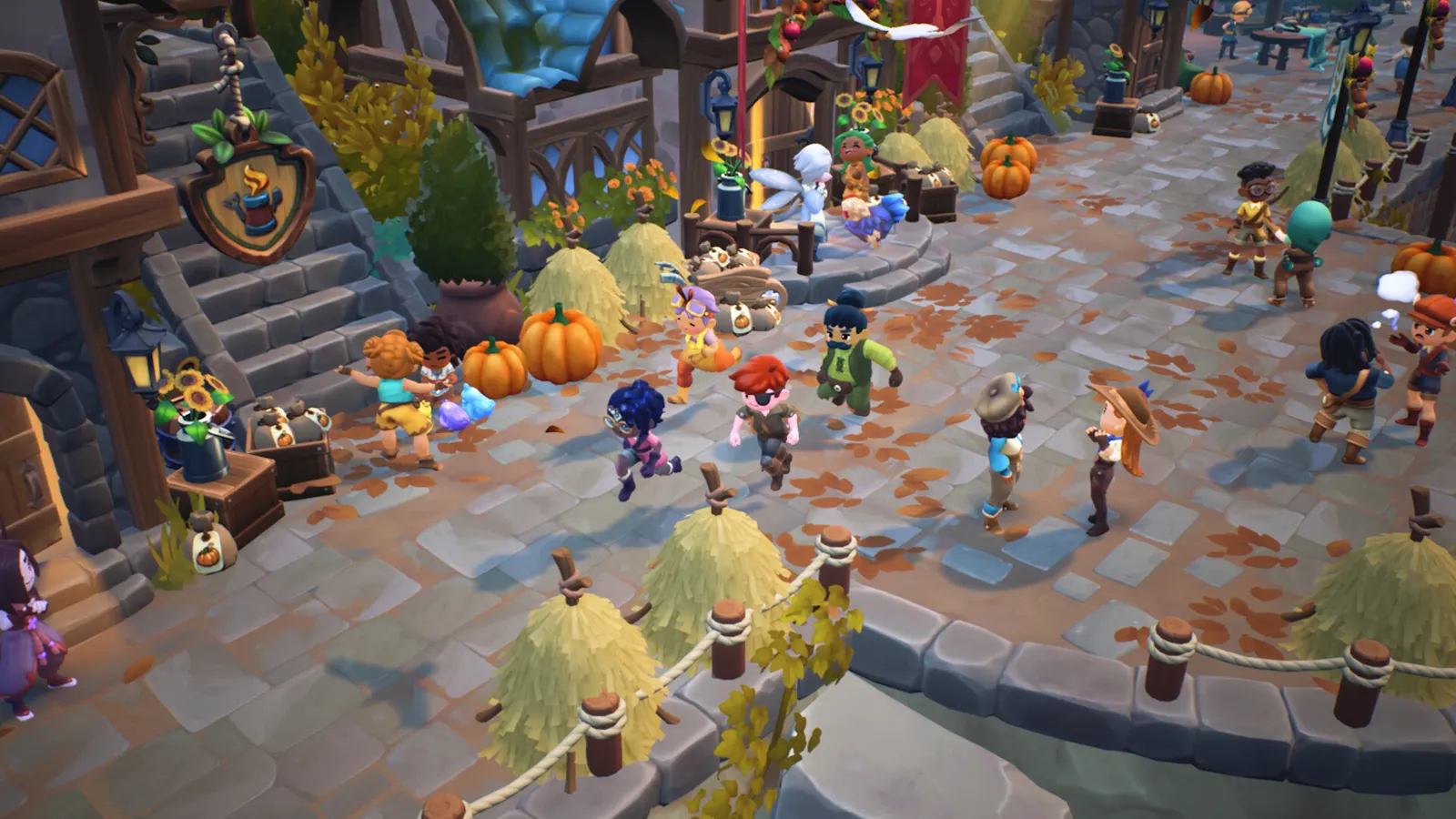 Fae Farm media 13