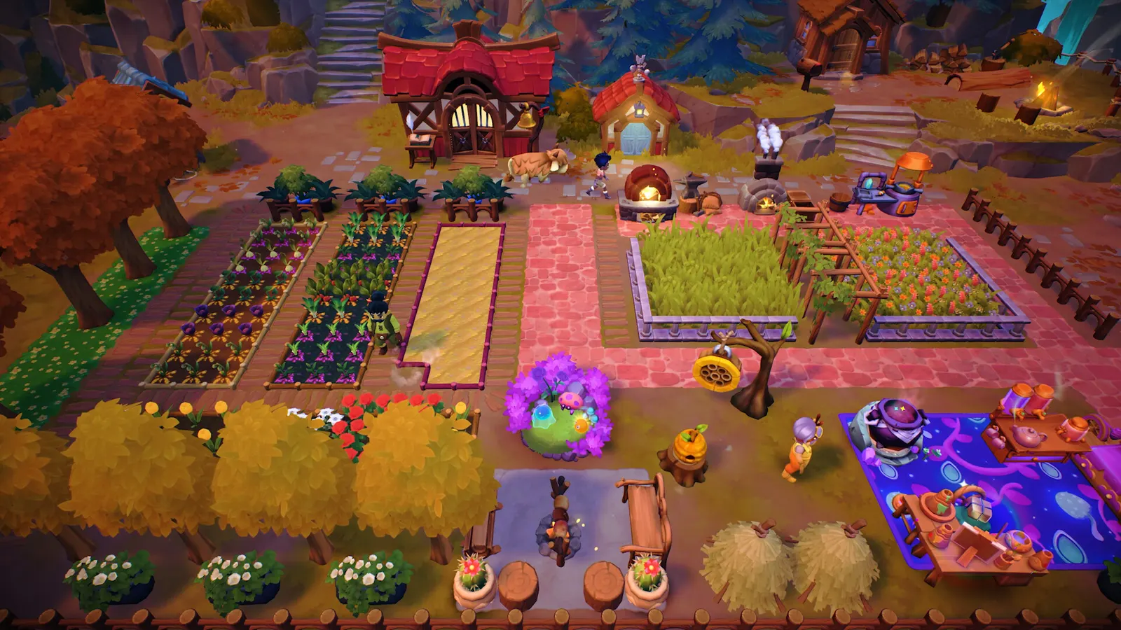 Fae Farm media 9