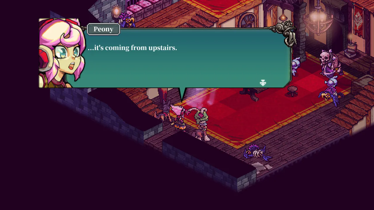 Fae Tactics media 3