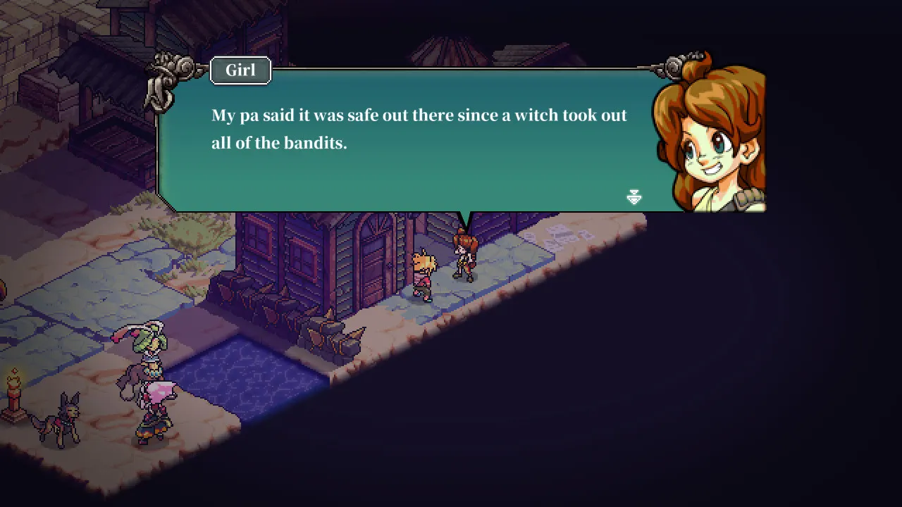 Fae Tactics media 8