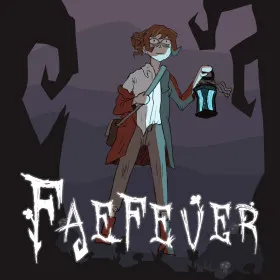 Обкладинка гри Faefever