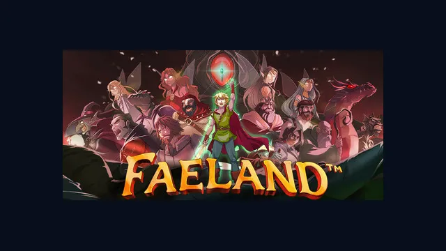 Faeland