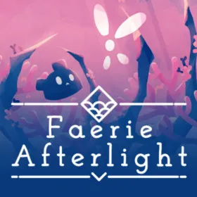 Обкладинка гри Faerie Afterlight