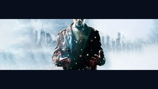 Fahrenheit: Indigo Prophecy Remastered