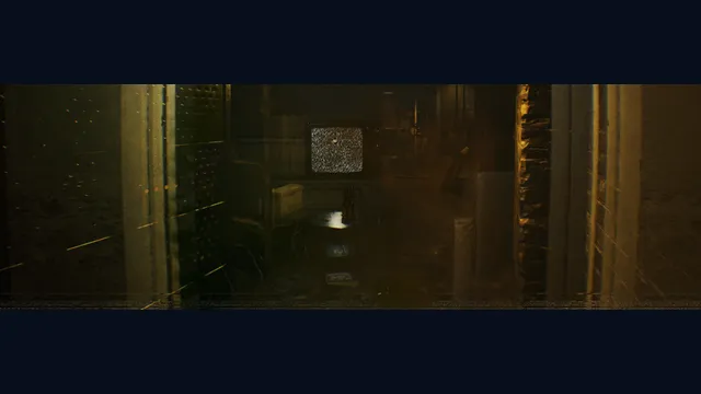 Faint Call