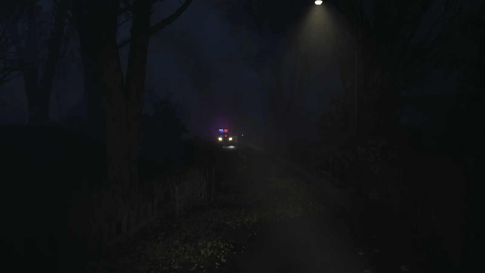 Faint Call media 2