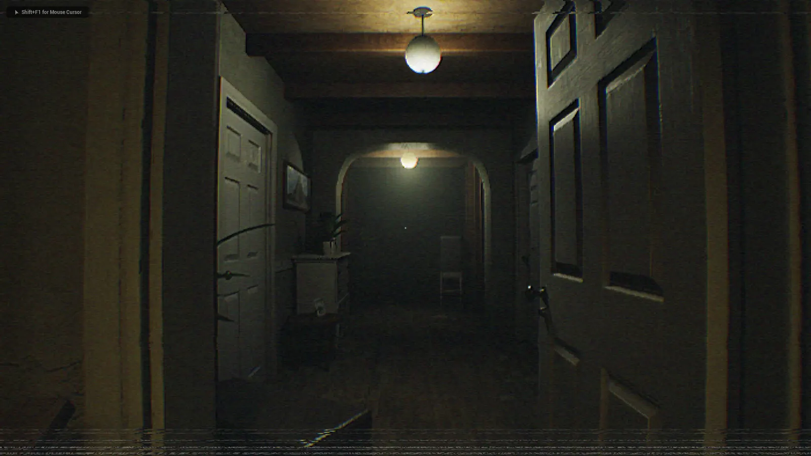 Faint Call media 14