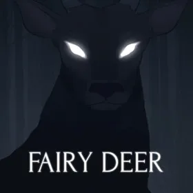 Обкладинка гри Fairy Deer