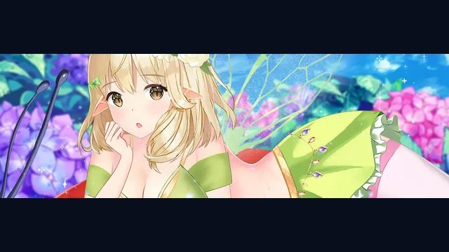Fairy Girl