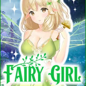 Обкладинка гри Fairy Girl