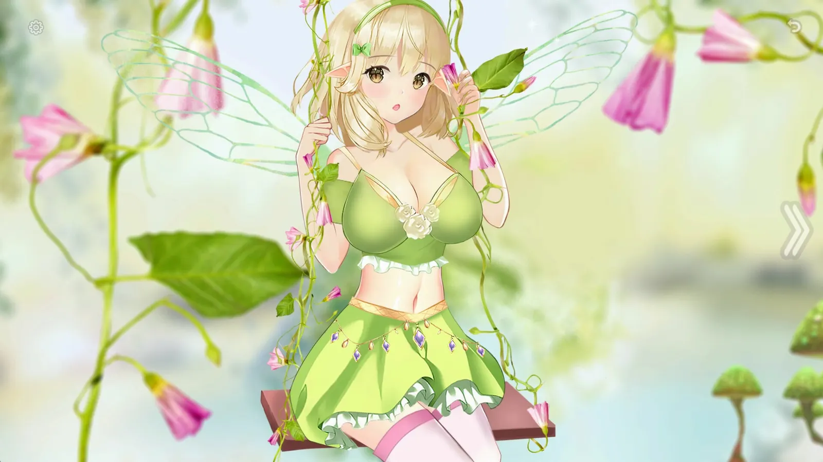 Fairy Girl media 4