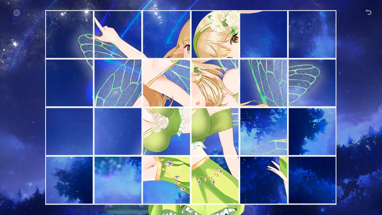 Fairy Girl media 8