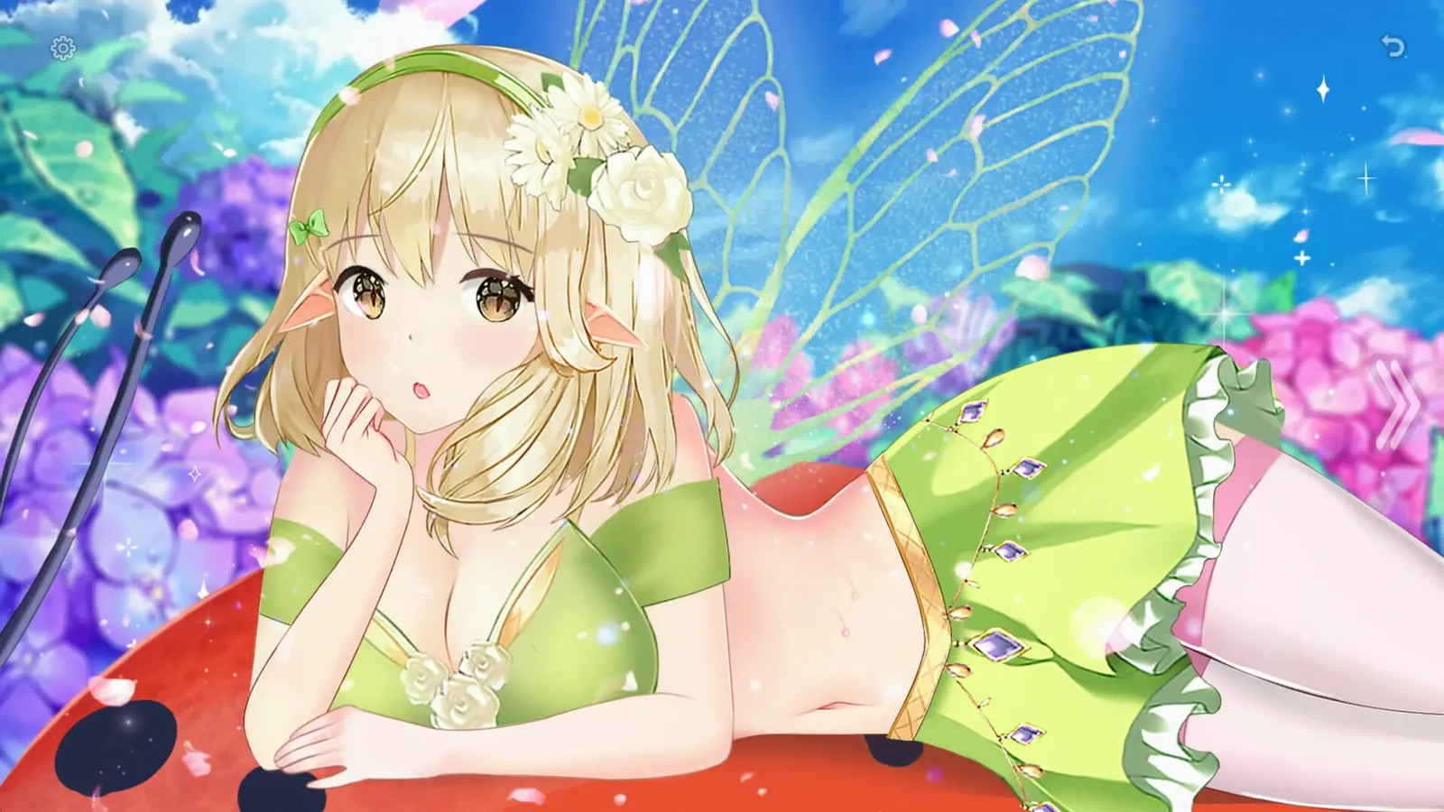 Fairy Girl media 9