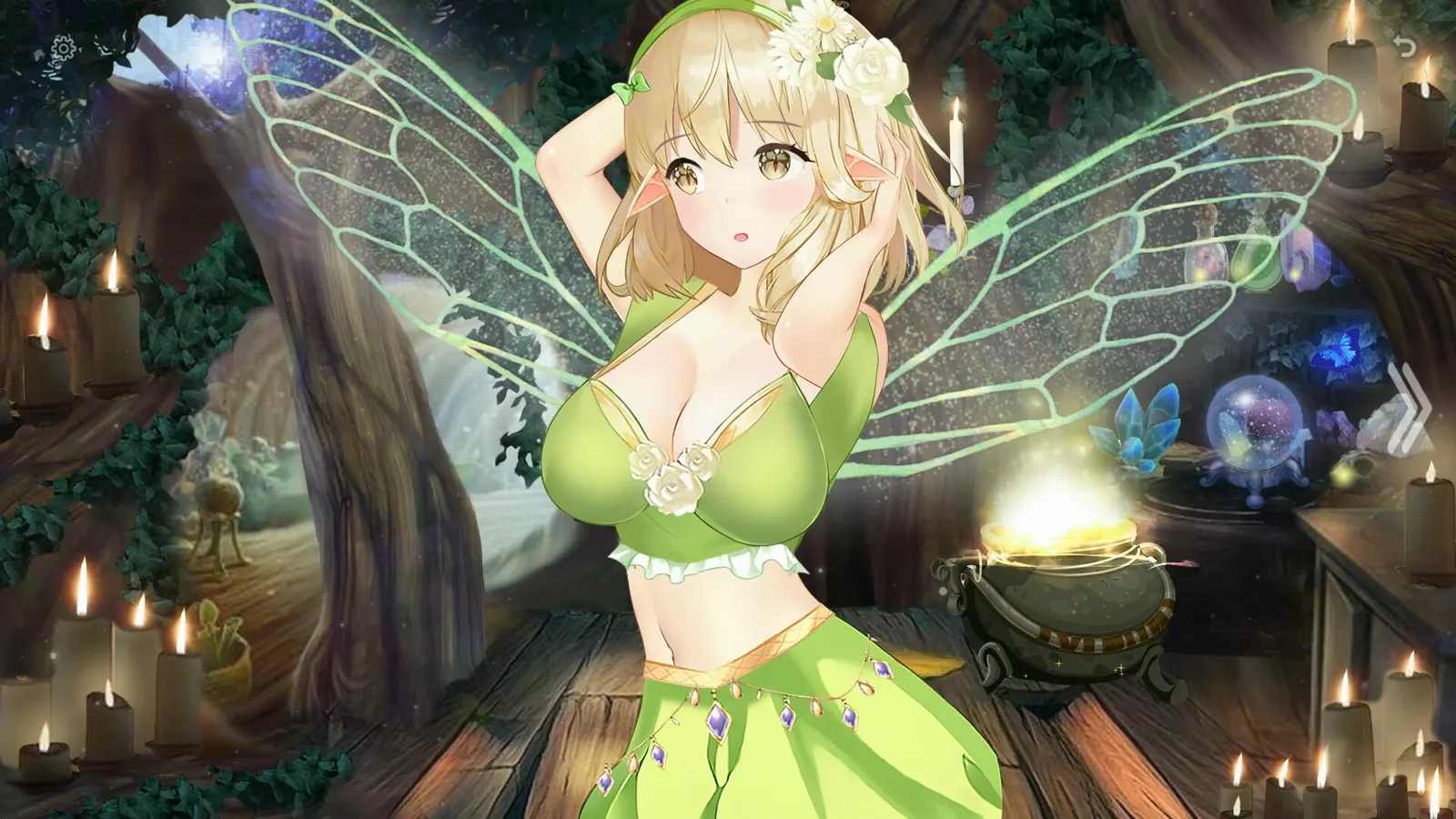 Fairy Girl media 11