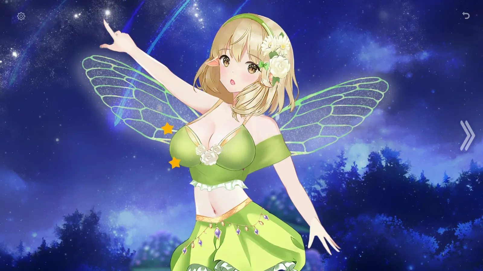 Fairy Girl media 12