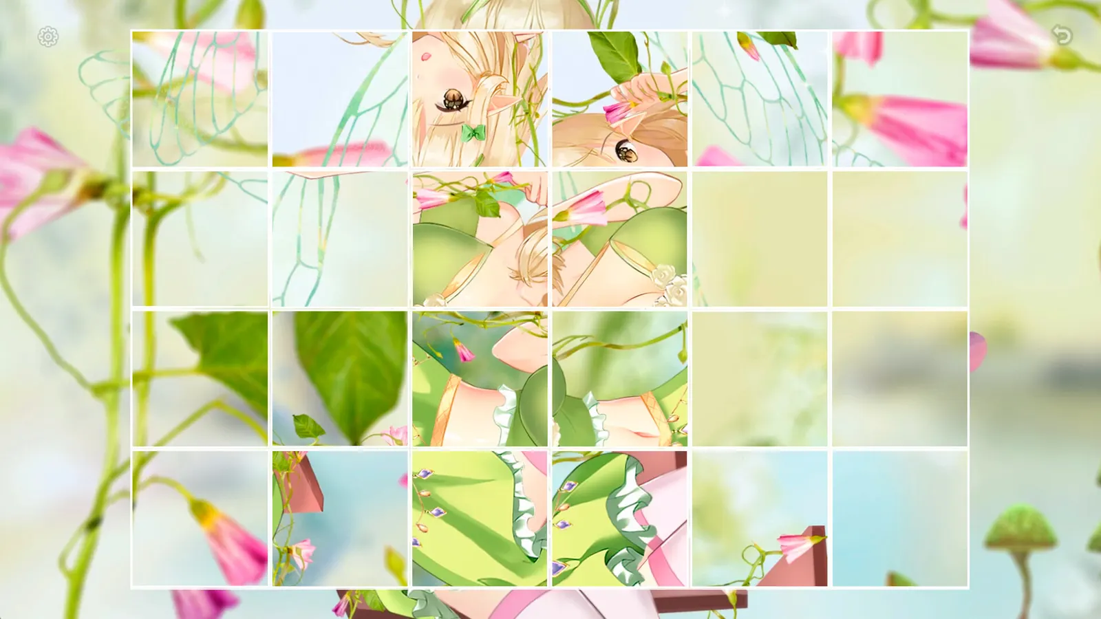 Fairy Girl media 13