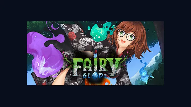 Fairy Glade