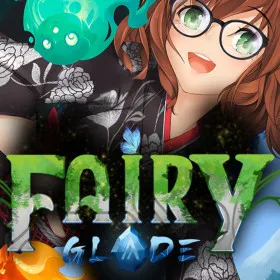 Обкладинка гри Fairy Glade
