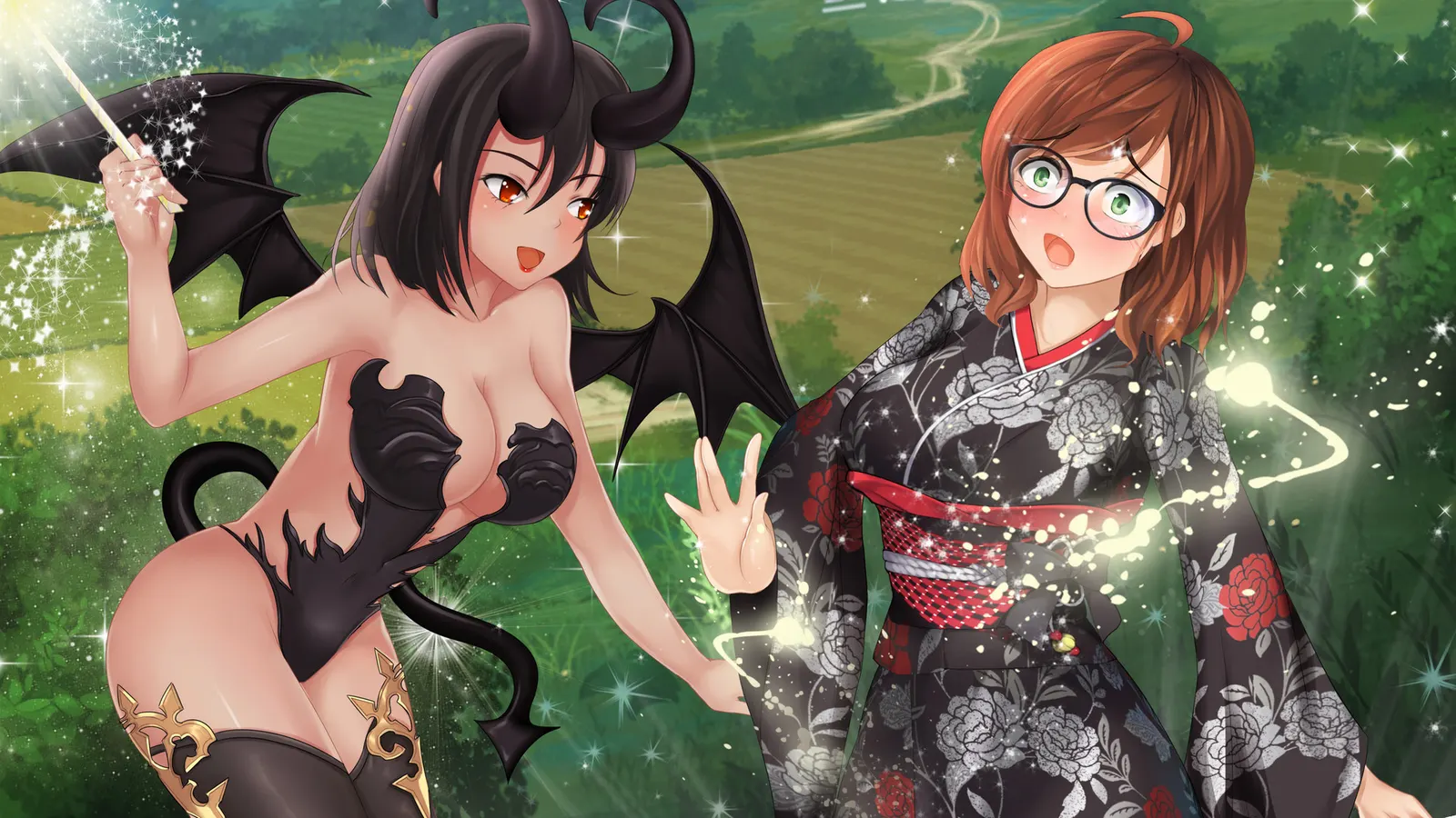 Fairy Glade media 3