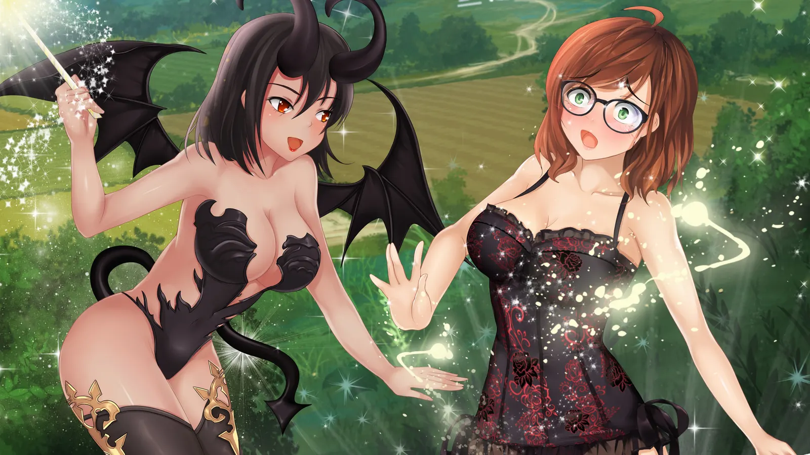 Fairy Glade media 4