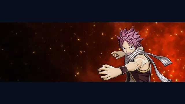 FAIRY TAIL