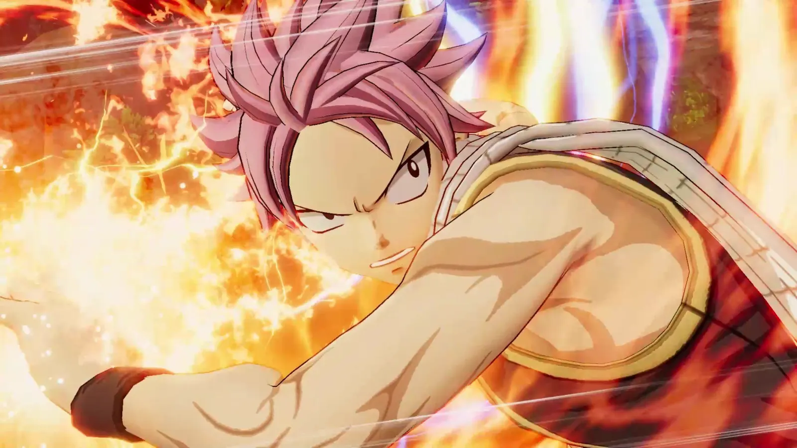 FAIRY TAIL media 2