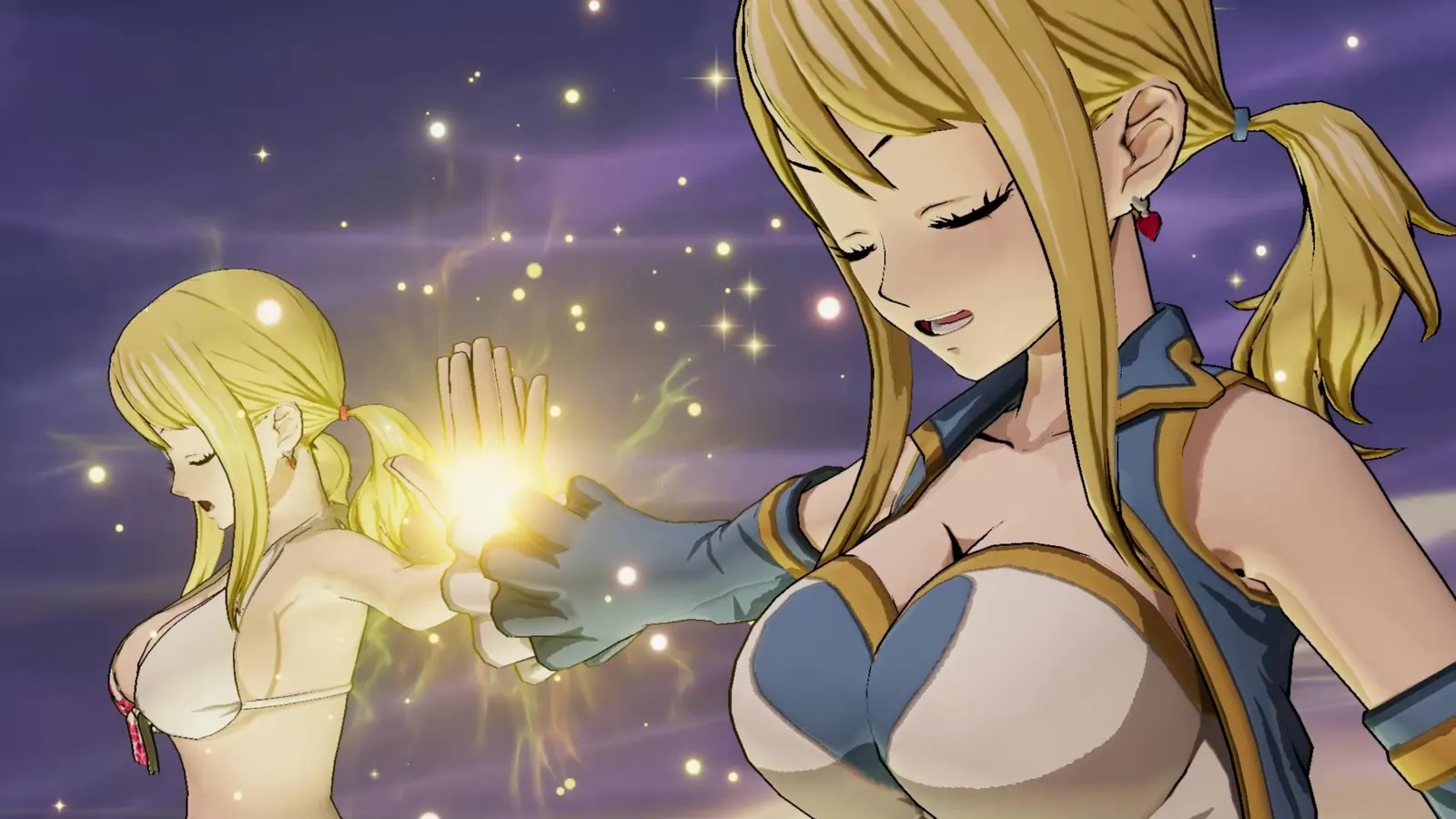 FAIRY TAIL media 3