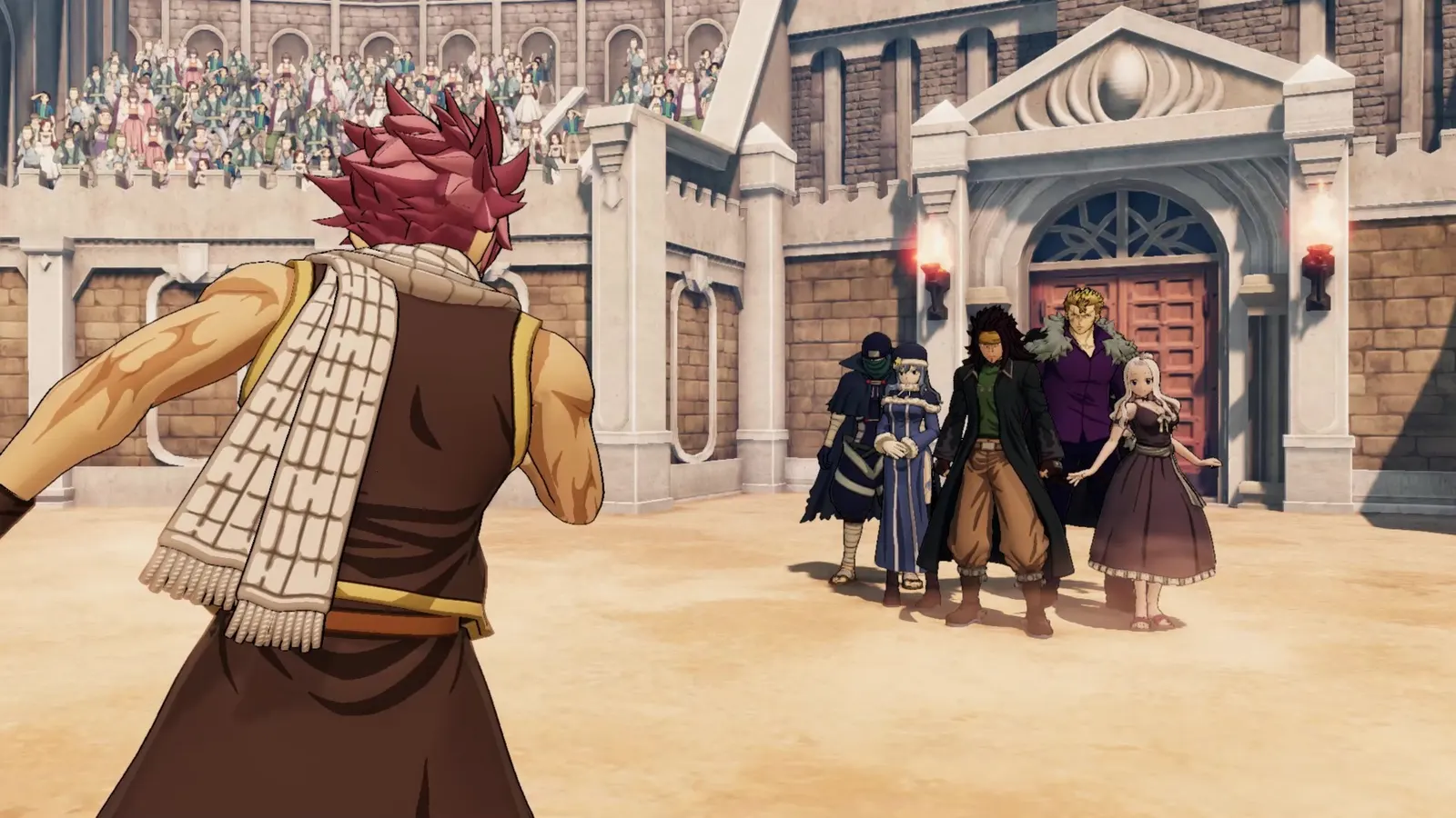 FAIRY TAIL media 6