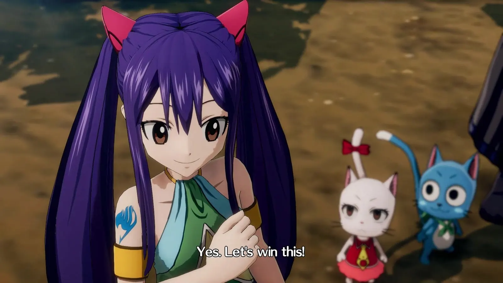 FAIRY TAIL media 7