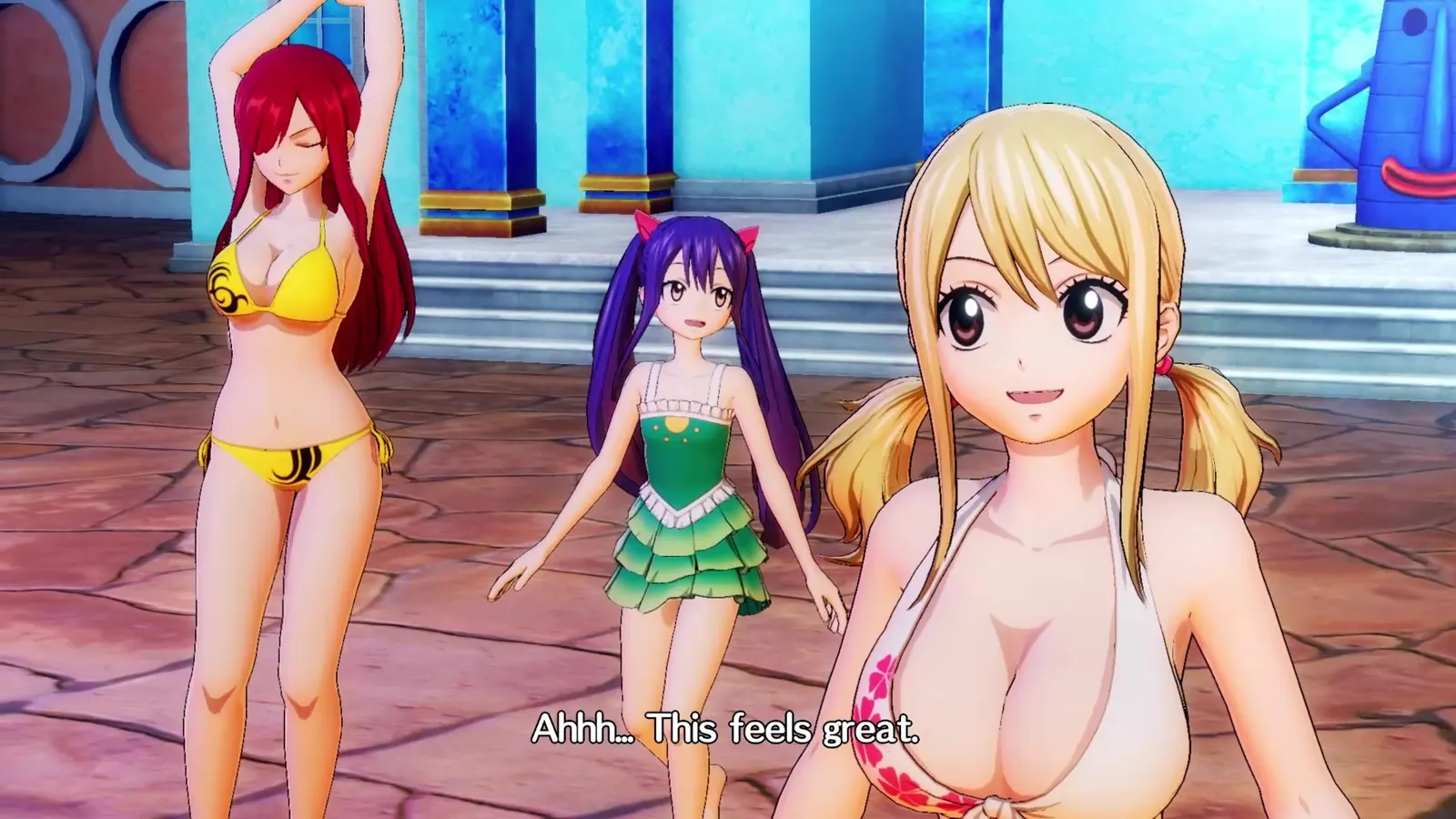 FAIRY TAIL media 8