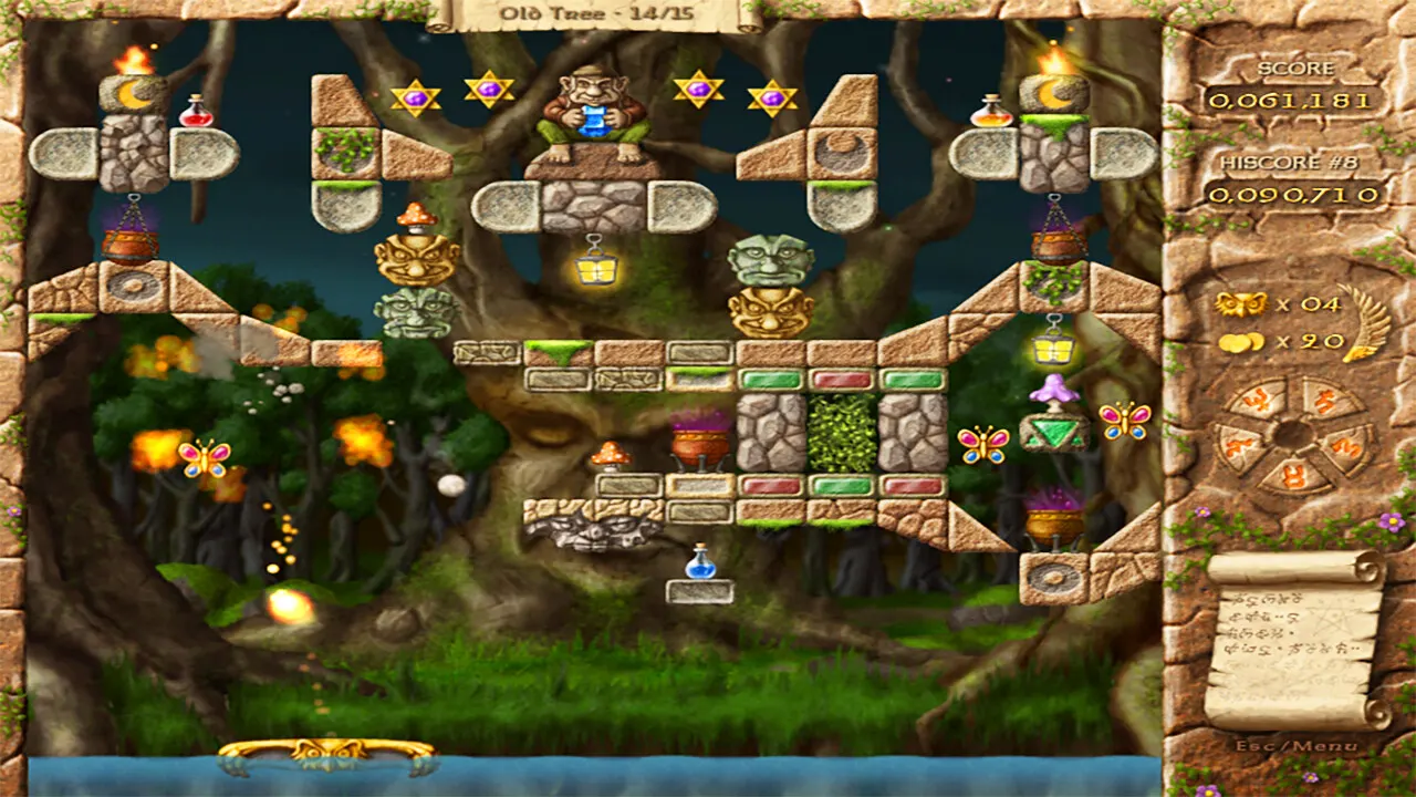 Fairy Treasure media 2