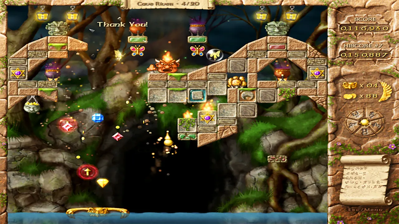 Fairy Treasure media 3