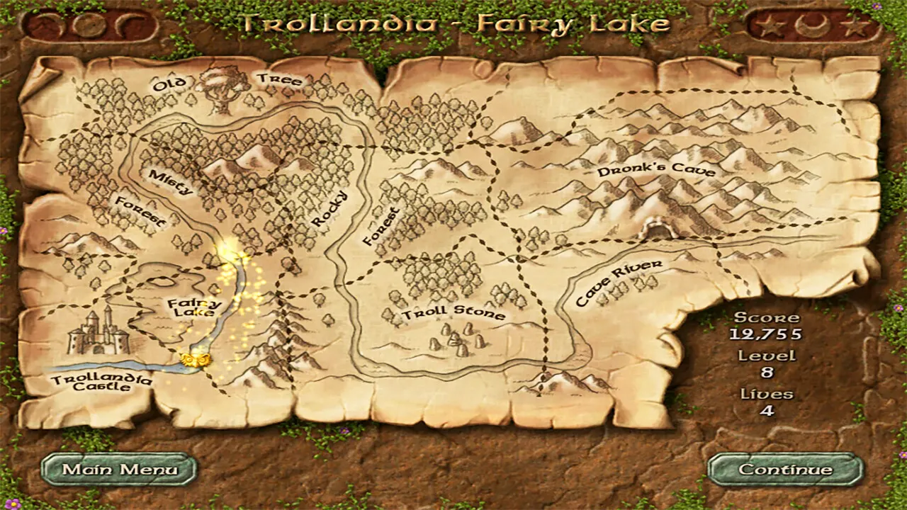 Fairy Treasure media 4