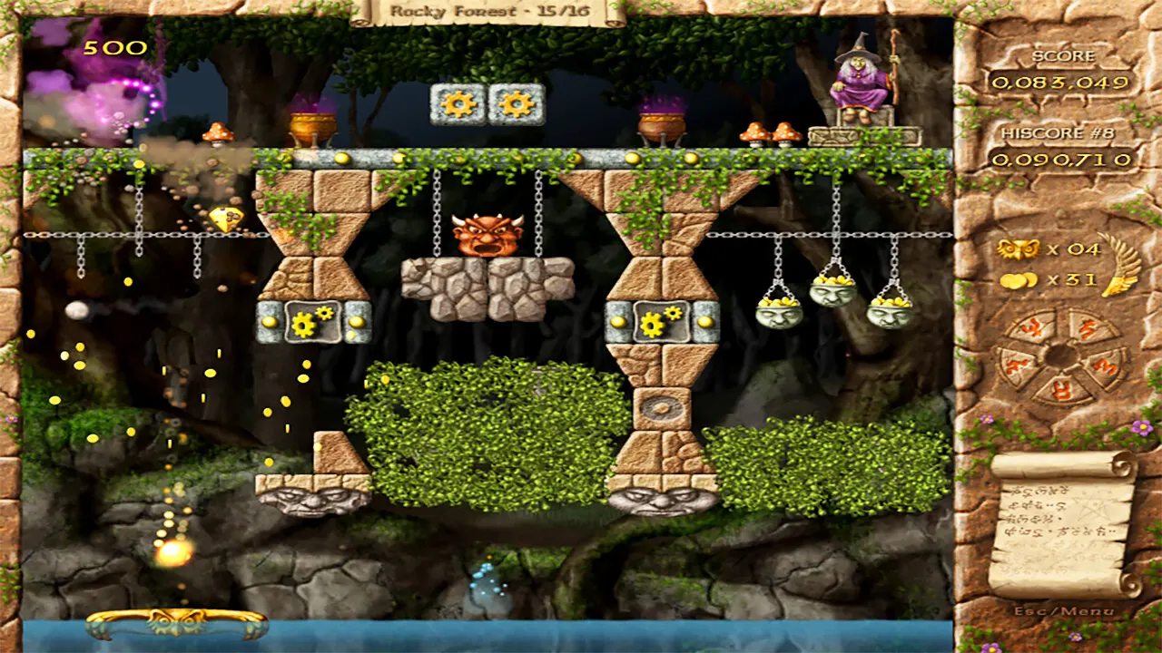 Fairy Treasure media 5