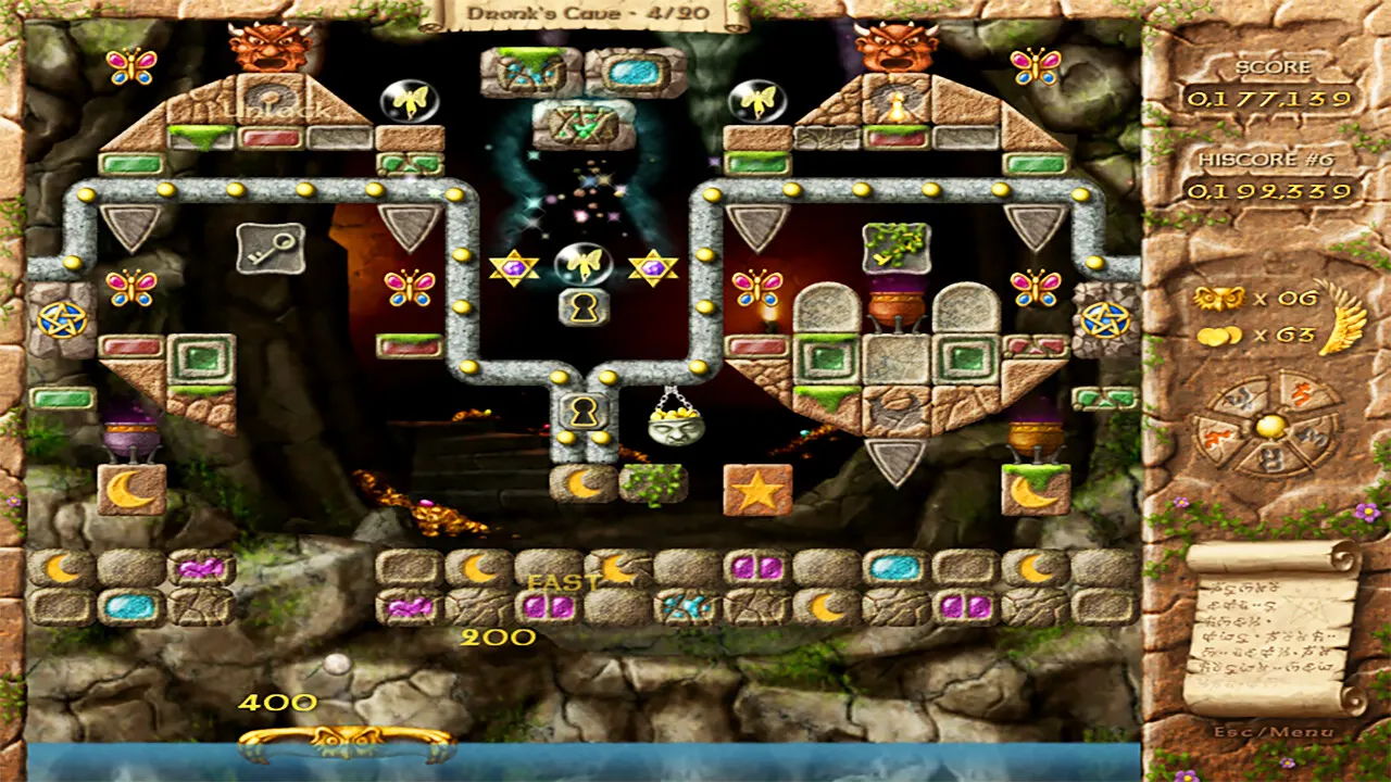 Fairy Treasure media 6