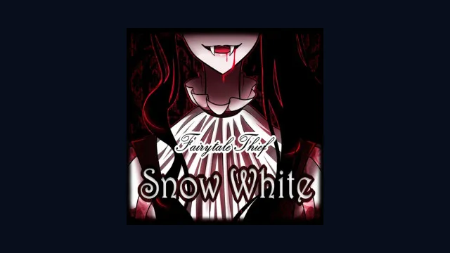 Fairytale Thief: Snow White