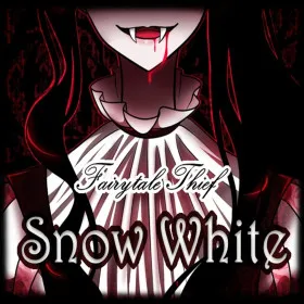 Обкладинка гри Fairytale Thief: Snow White