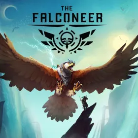 Обкладинка гри The Falconeer: Revolution Remaster