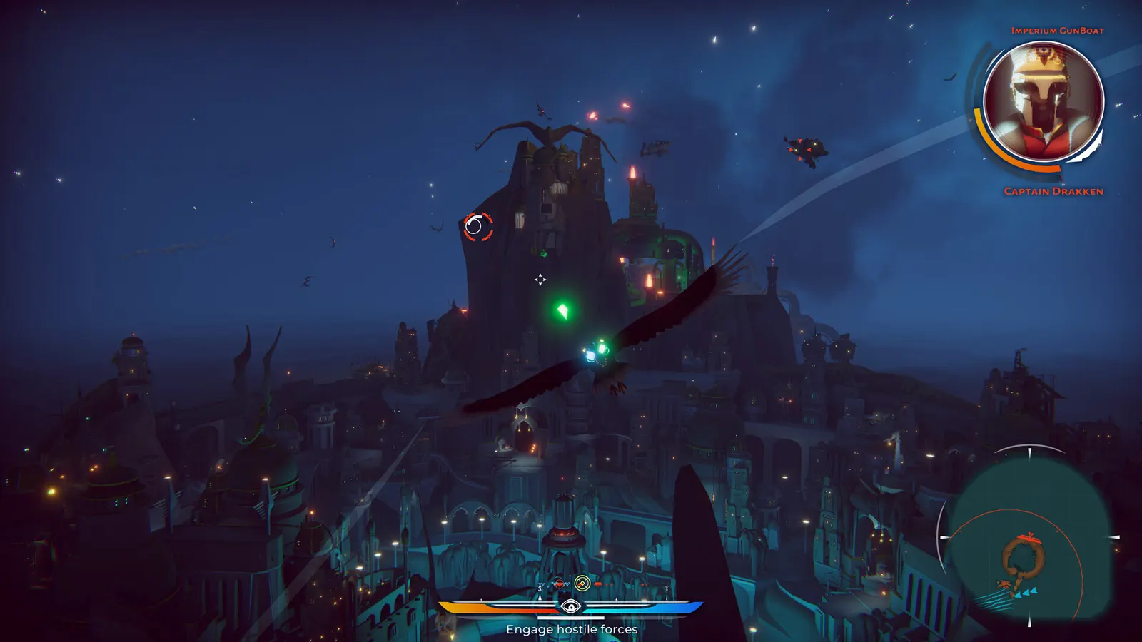 The Falconeer: Revolution Remaster media 4
