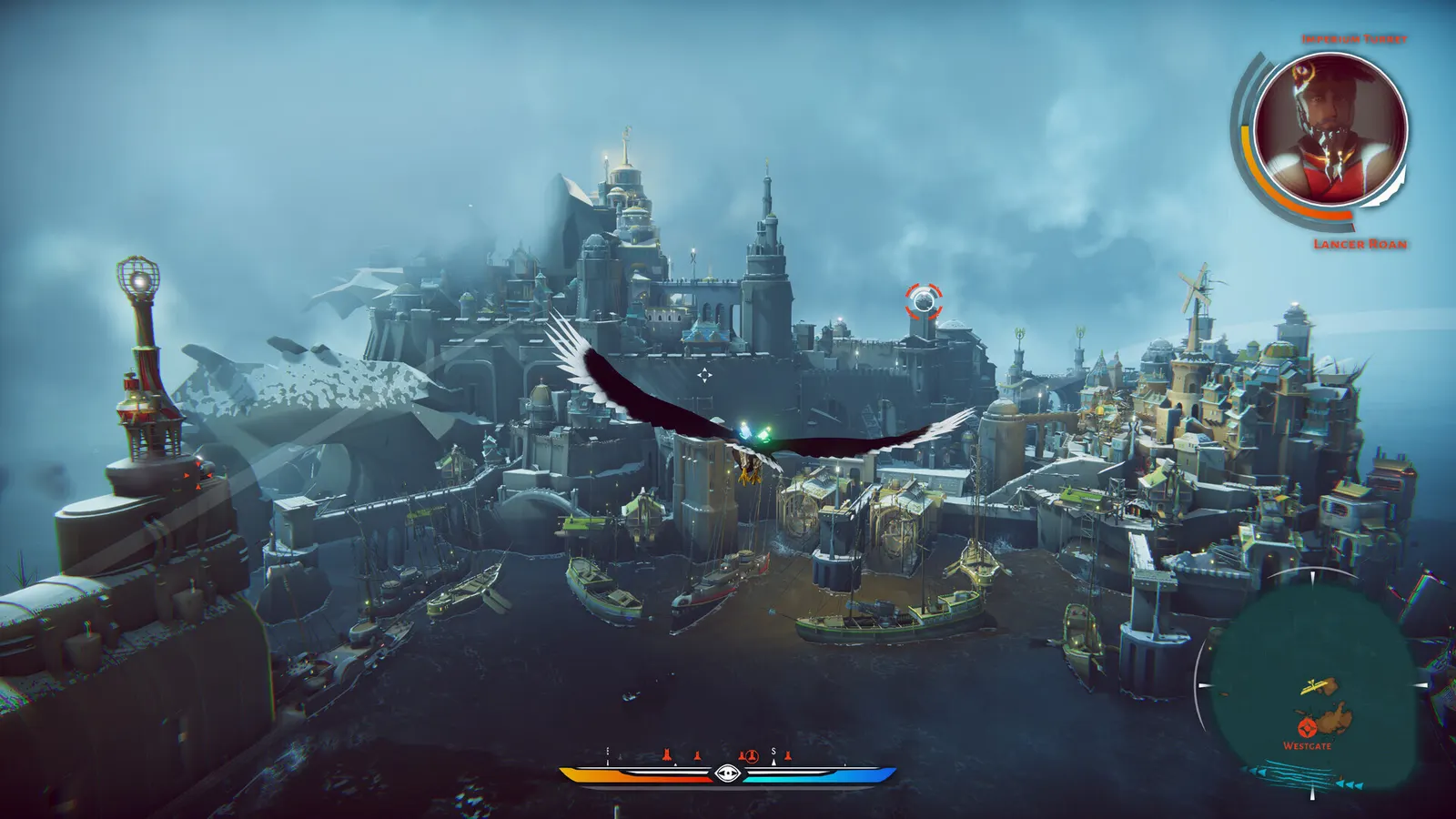 The Falconeer: Revolution Remaster media 5
