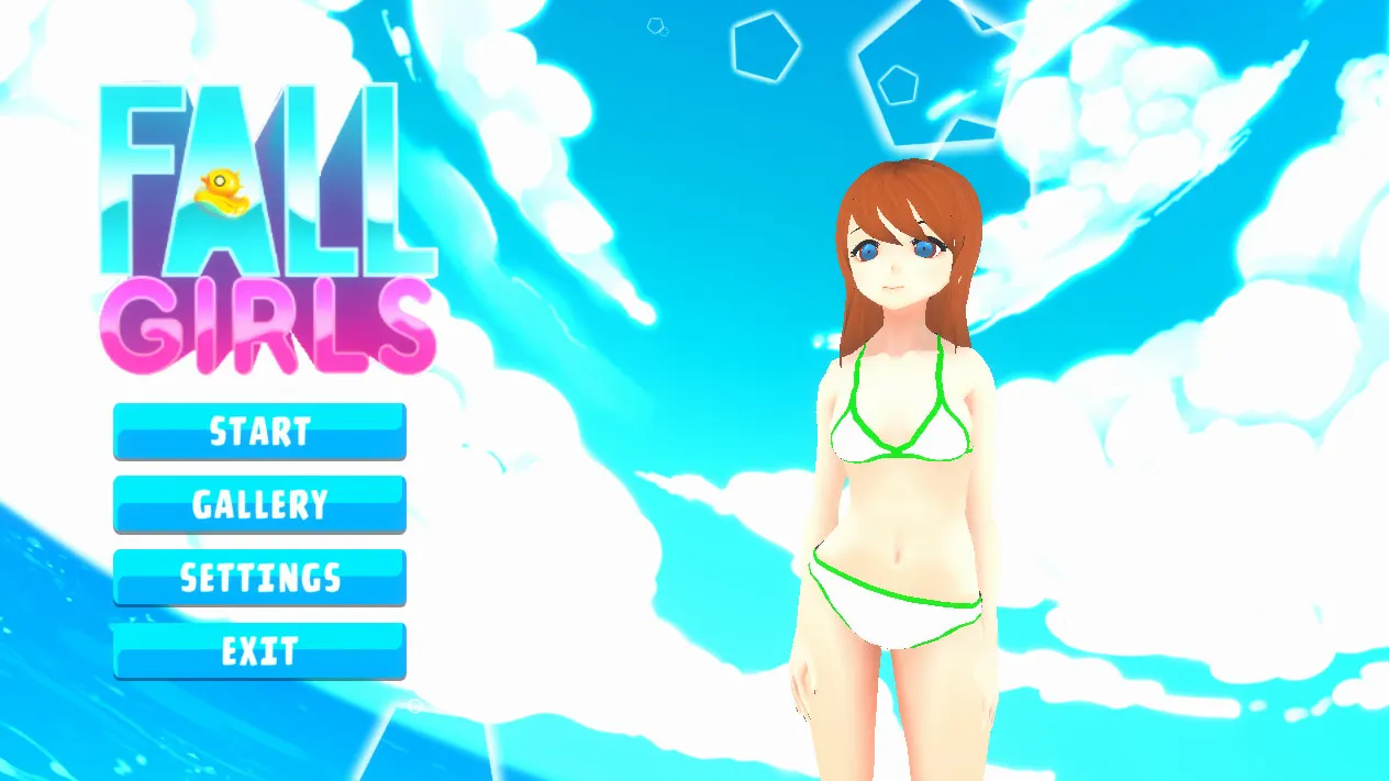 FALL GIRLS media 7