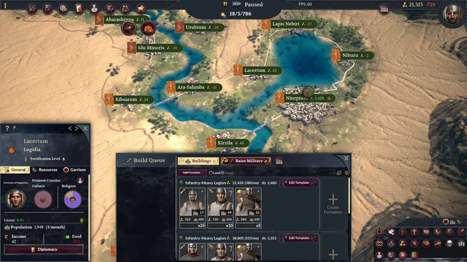 Fall of an Empire media 4