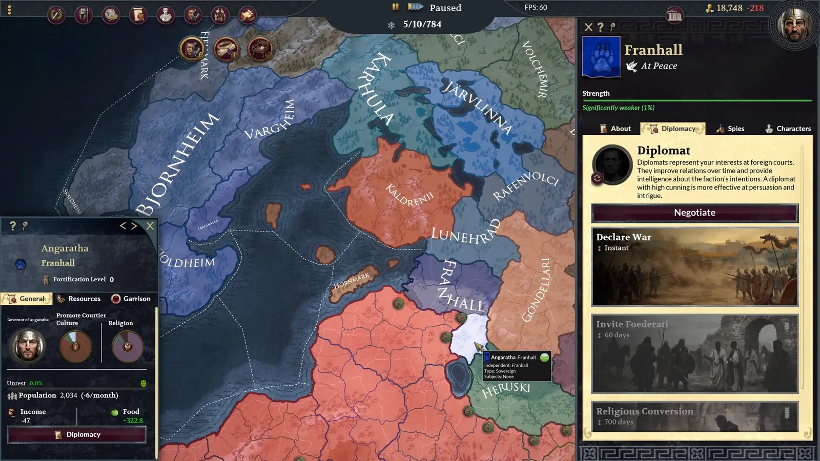 Fall of an Empire media 5